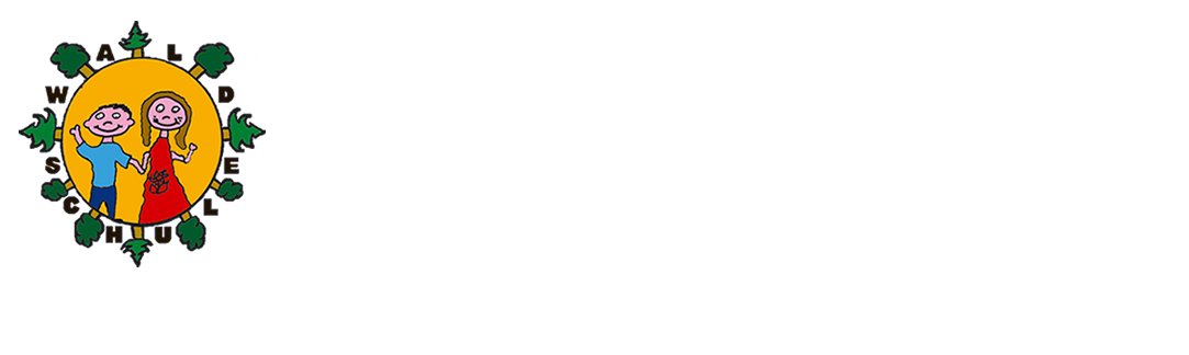 Waldschule 1130 Wien - Volksschule Dr. Schober-Gasse logo